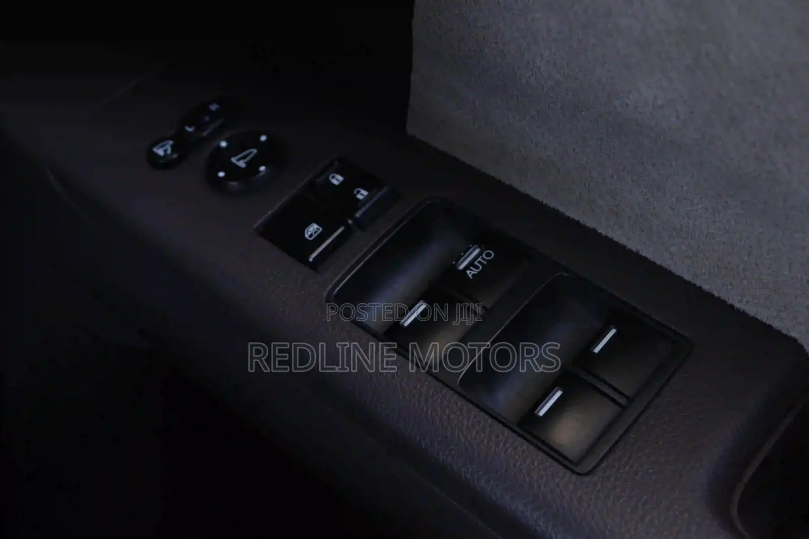 Honda Odyssey 2.4 G 2WD (7 seater) 2015 Gray