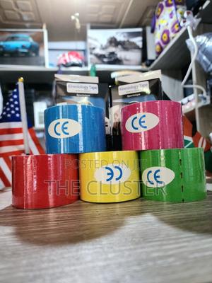 K Tapes Roll 5 M - thumbnail 2