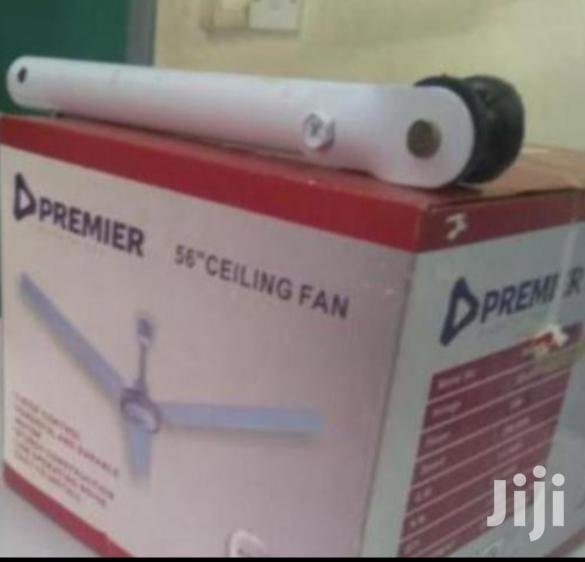 Durable Ceiling Fans - main view