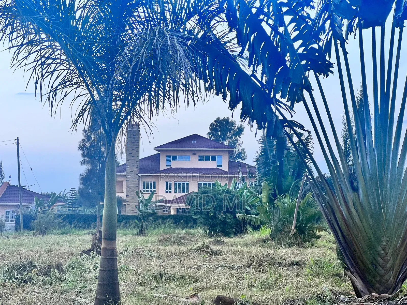 Land 1/2 Acre for Sale