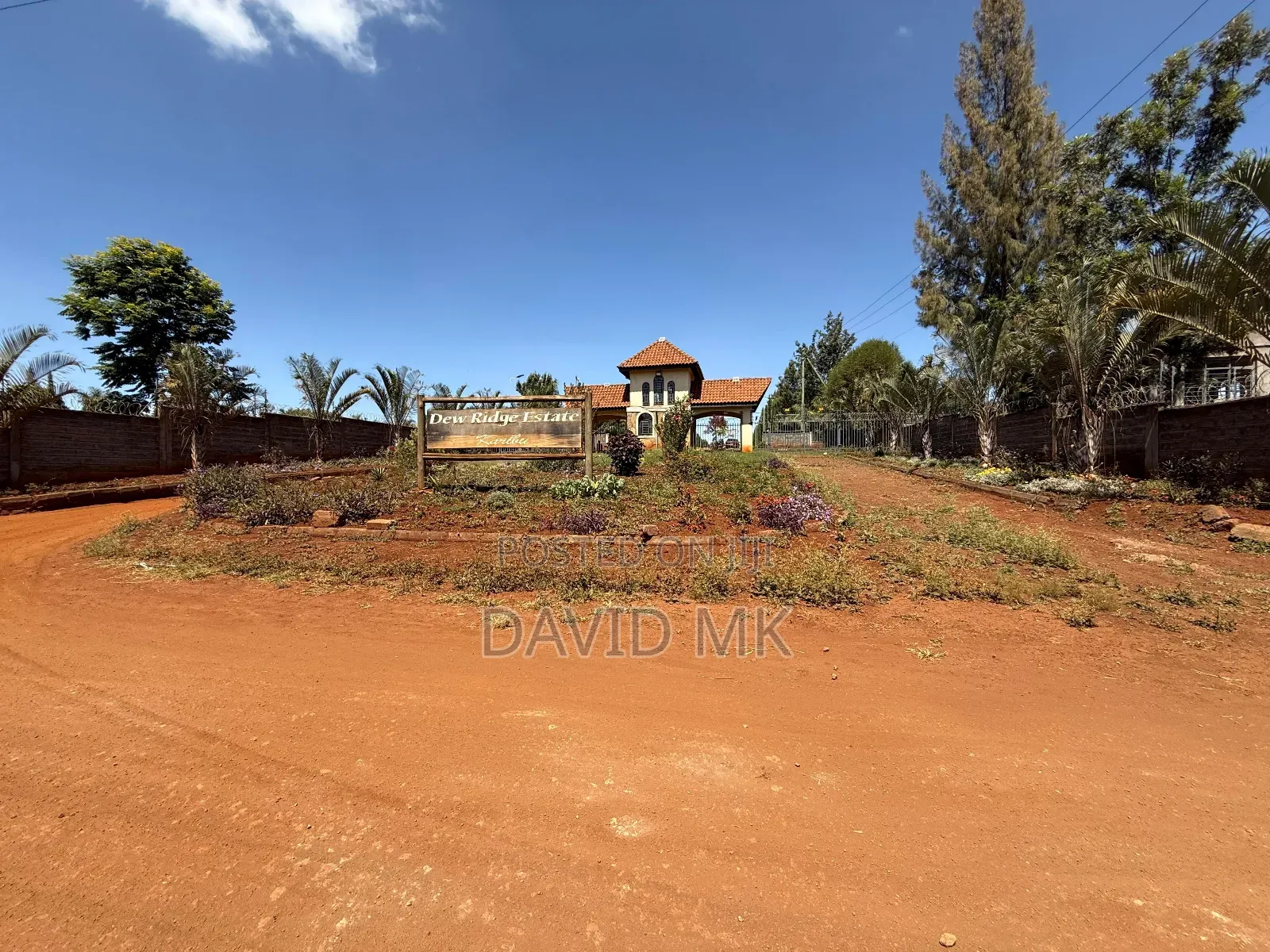 Land 1/2 Acre for Sale