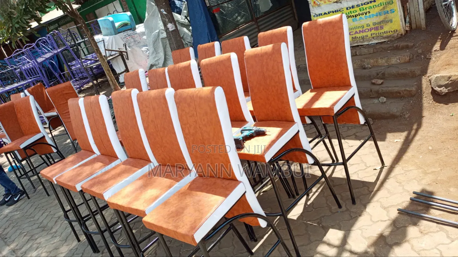 Best Sinatabu Chairs