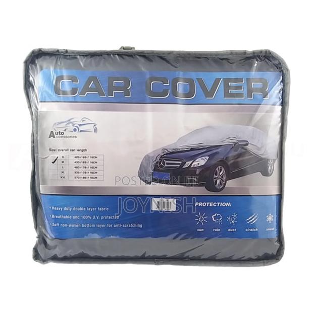 All Suv Car Cover
