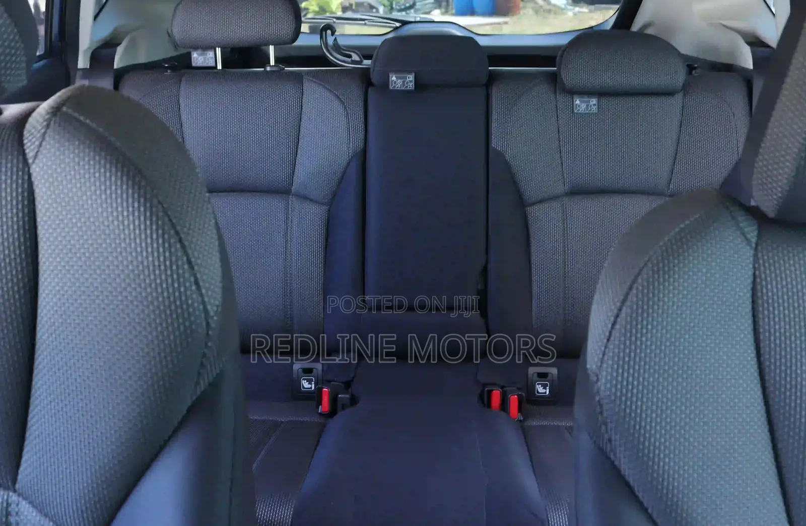Subaru Impreza 2.0i AWD Hatchback 2018 Blue