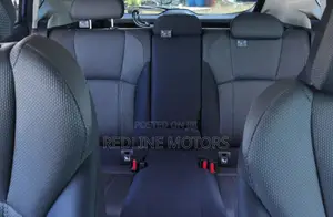 Subaru Impreza 2.0i AWD Hatchback 2018 Blue