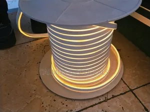 Neon Snake Lights