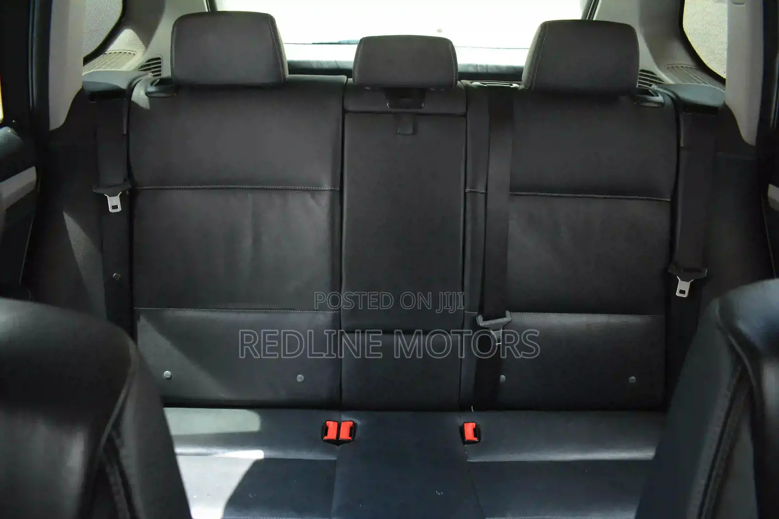 BMW X3 2013 Gray