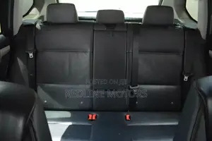 BMW X3 2013 Gray
