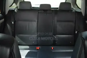 BMW X3 2013 Gray