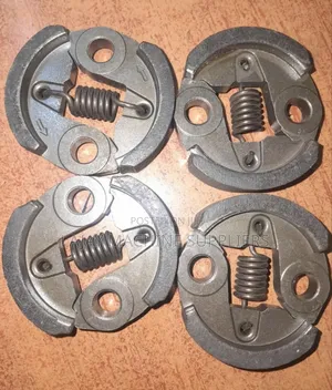 Sprayer Clutch