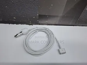 Usb Type-c Compatible With Magsafe 2 Magnetic Charging Cable Pd100w