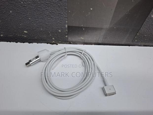 Usb Type-c Compatible With Magsafe 2 Magnetic Charging Cable Pd100w - thumbnail 5