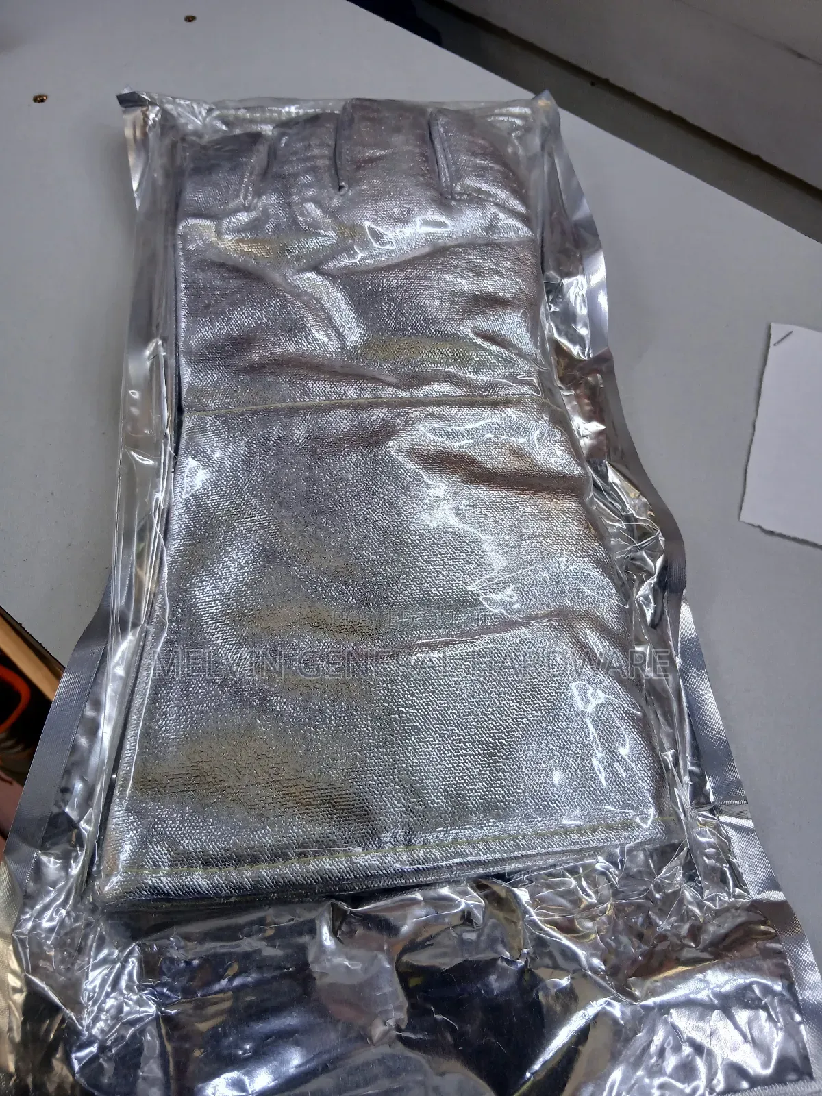 Heavy Duty Heat Resistance Gloves