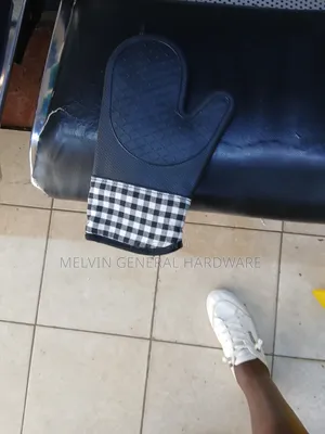 Oven Gloves