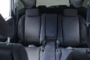 Honda Stream 2014 Purple