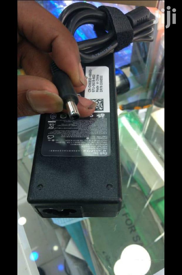 High Quality Hp Big Pin Charger