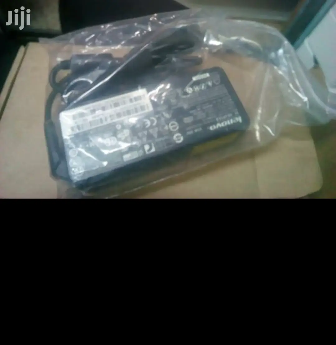 New Laptop Chargers Available