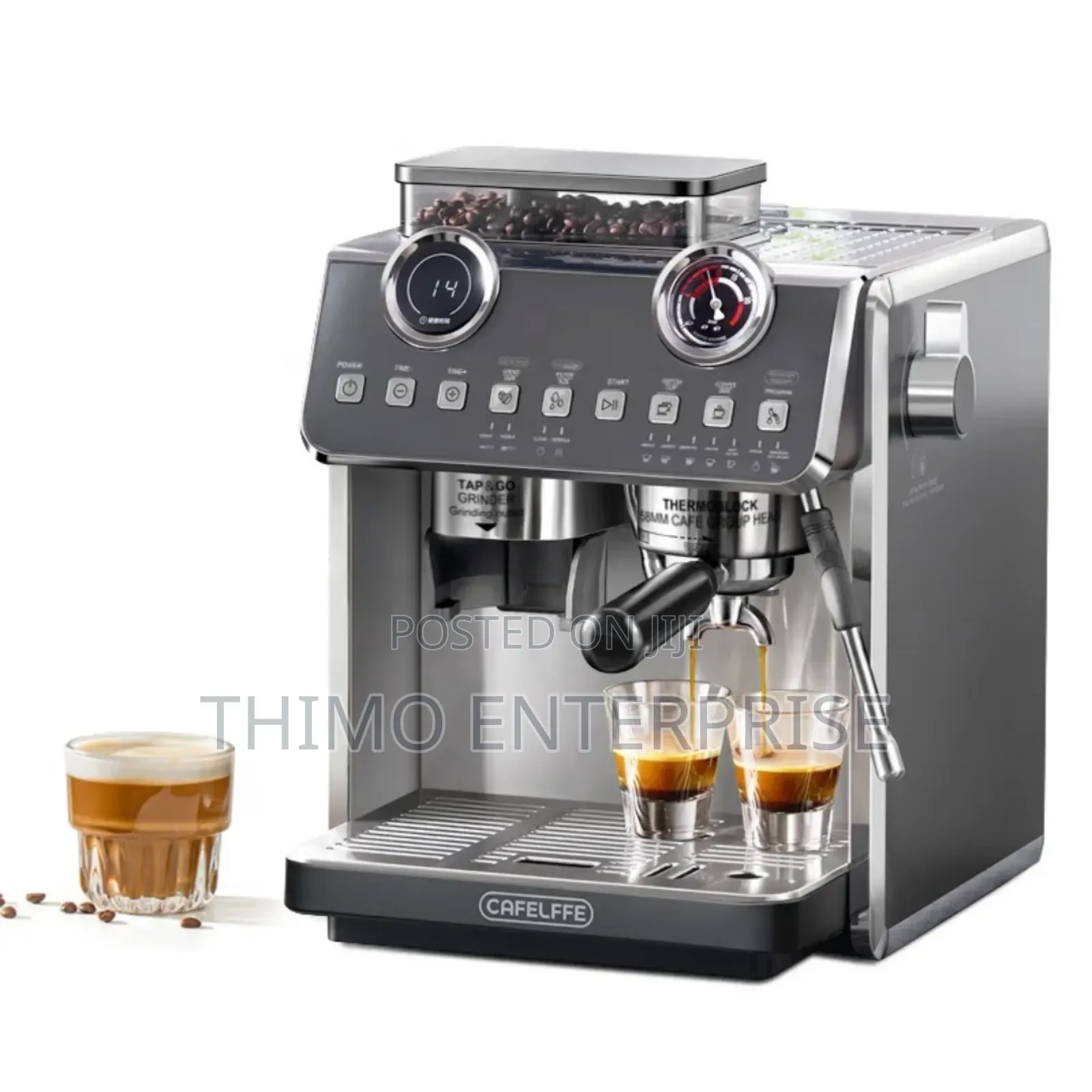 Coffee Machine