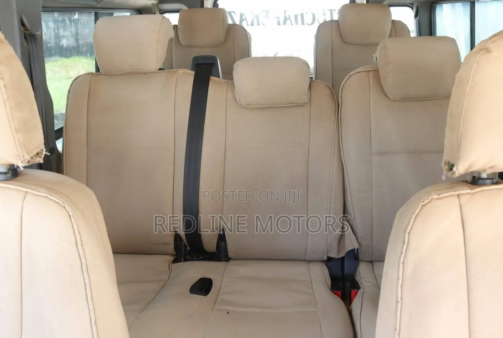 Land Rover Defender Puma 110 2.4 TD 2009 Off white