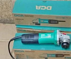 Dca Angle Grinder 4 Inch - main view