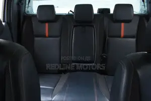 Ford Ranger Wildtrak 2015 Silver