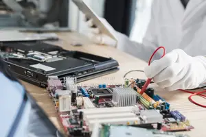 Computer, Laptop Maintenance and Repairs