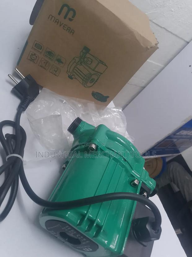 Essential Circulator Pump - main view