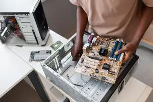 Computer, Laptop Maintenance and Repairs