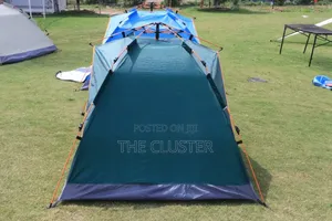 Quality Camping Tents
