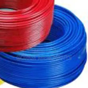 Asl Flex Roll 0.75 Mm 3 Core Metre