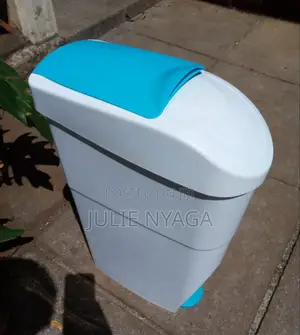 Sanitary Bins