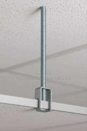 Threaded Rod M8 (3 Metres) - main view