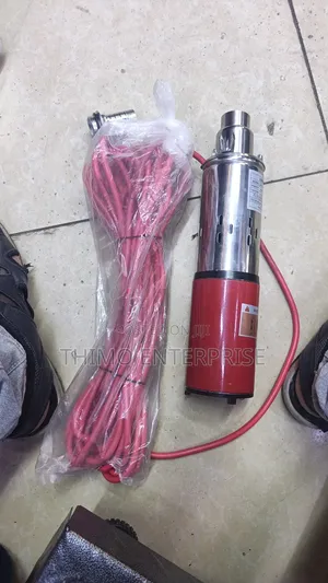 Solar Pump