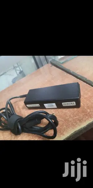 Original Laptop Charger Replacements Available