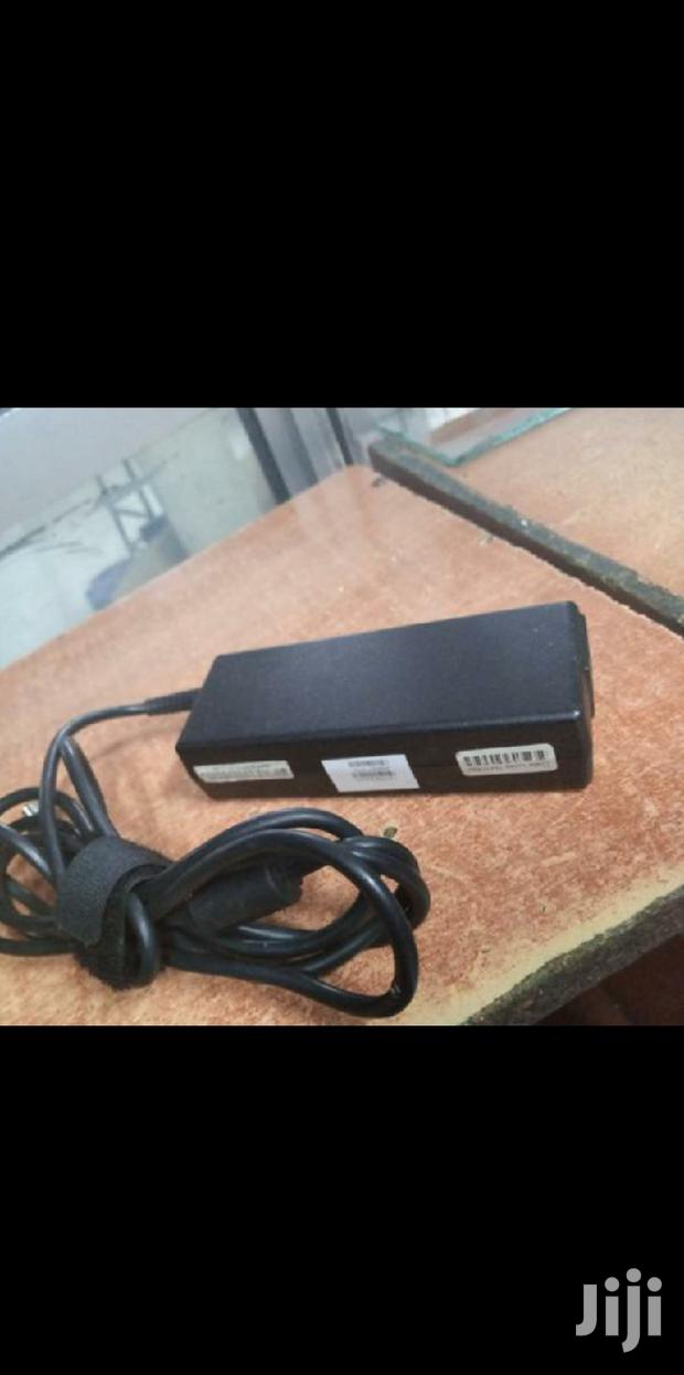 Original Laptop Charger Replacements Available