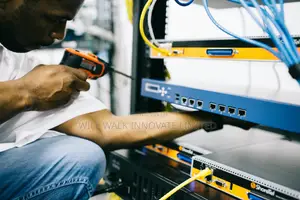 Installation Cabling (Networking)