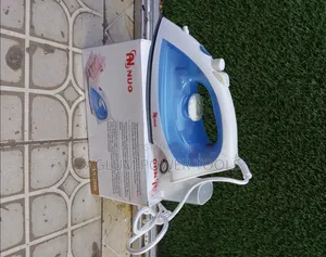 Steam Iron for Home Appliances