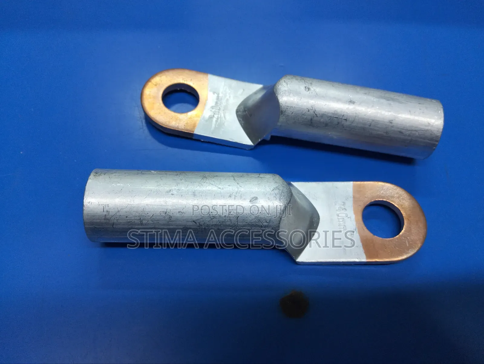 240 Mm2 Cable Lugs