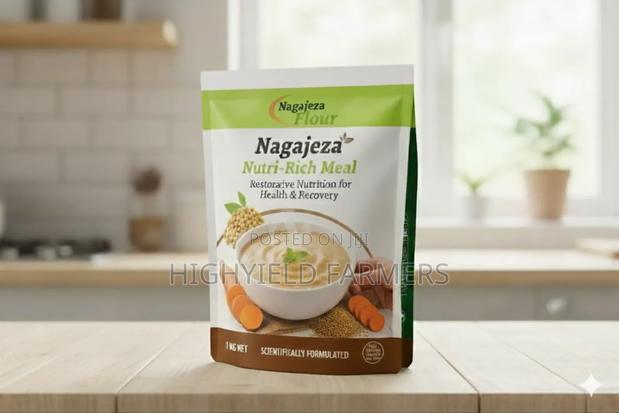 Nagajeza Flour - thumbnail 2