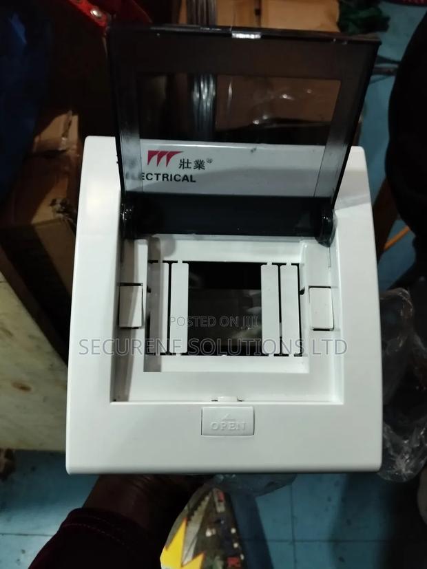 2way Unit Consumer Box - thumbnail 3