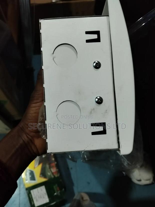 2way Unit Consumer Box - thumbnail 4