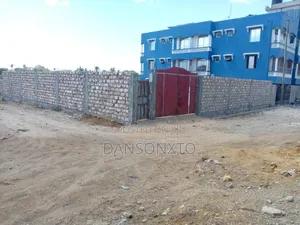 Bamburi Plot for Sale 80*80 Behind Wema Centre. With Clean Title Deed