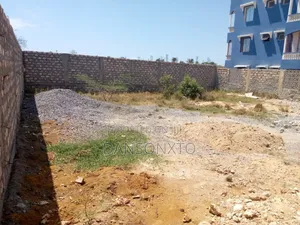 Bamburi Plot for Sale 80*80 Behind Wema Centre. With Clean Title Deed