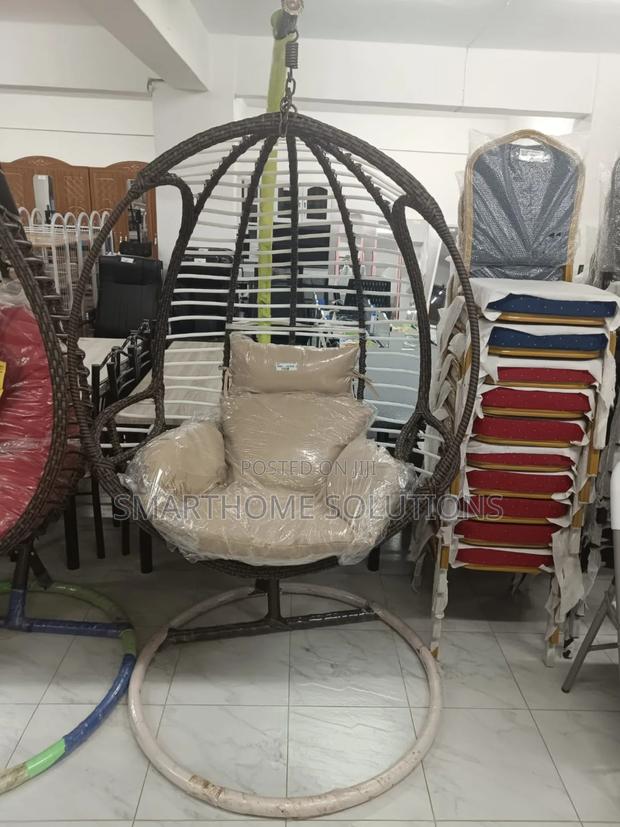 Modern Outdoor Swing Chair