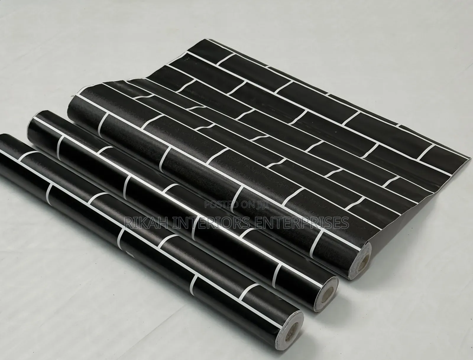 Brick Contact Papers