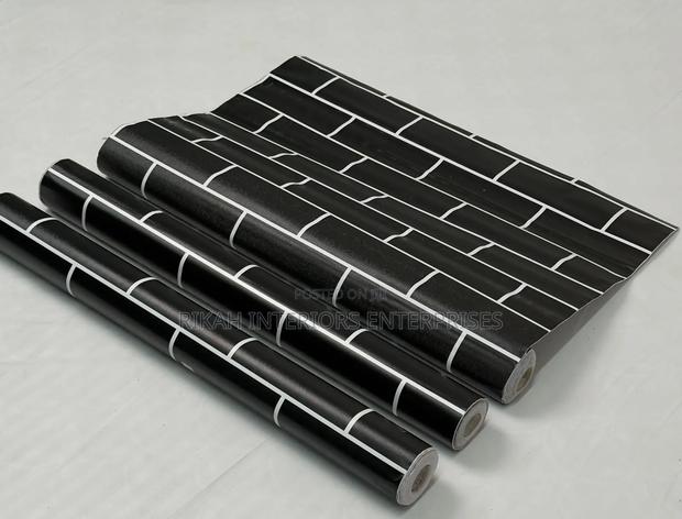 Brick Contact Papers