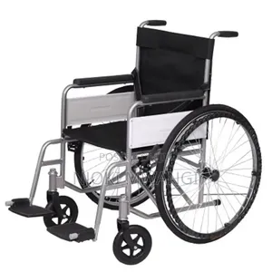 Standard Wheelchair