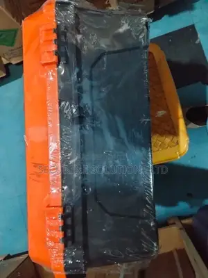 Kendo Plastic Tool Box