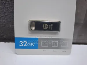 Hp V206w Usb 2.0 32gb Flash Drives/Flash Disk