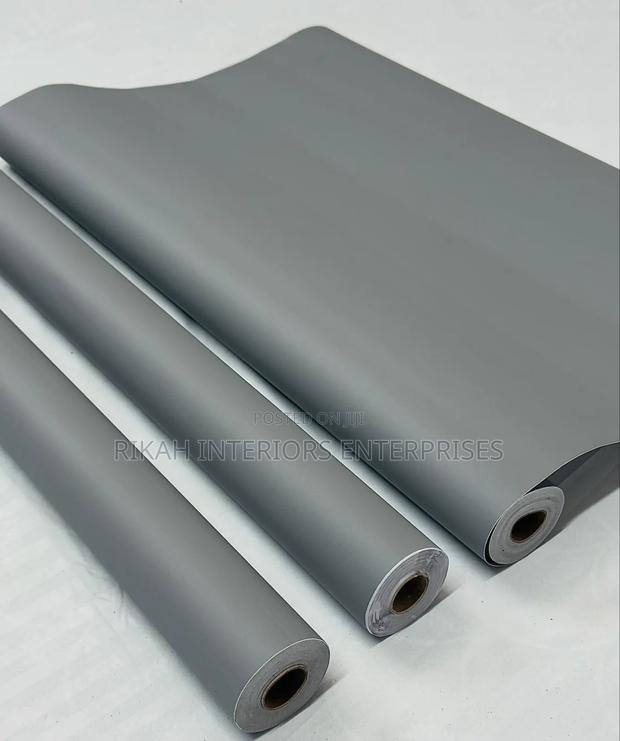 Light Grey Contact Papers